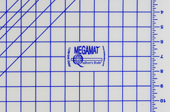 MegaMat Care Guide