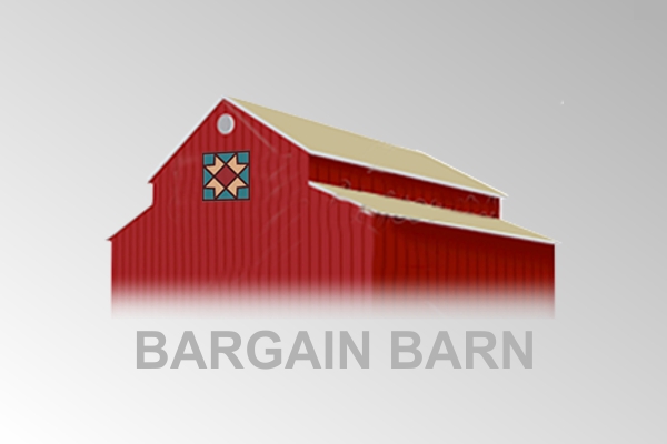 Bargain Barn