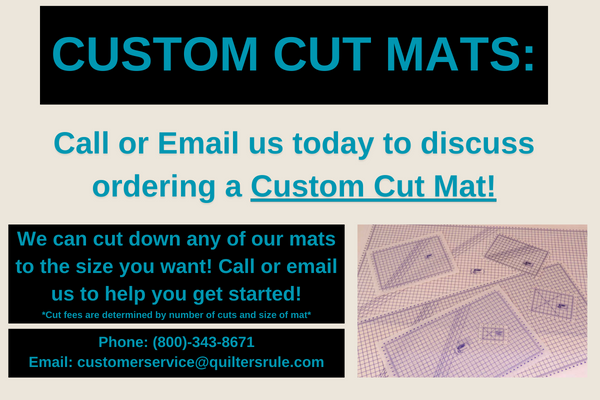 Cutting Mats/Boards