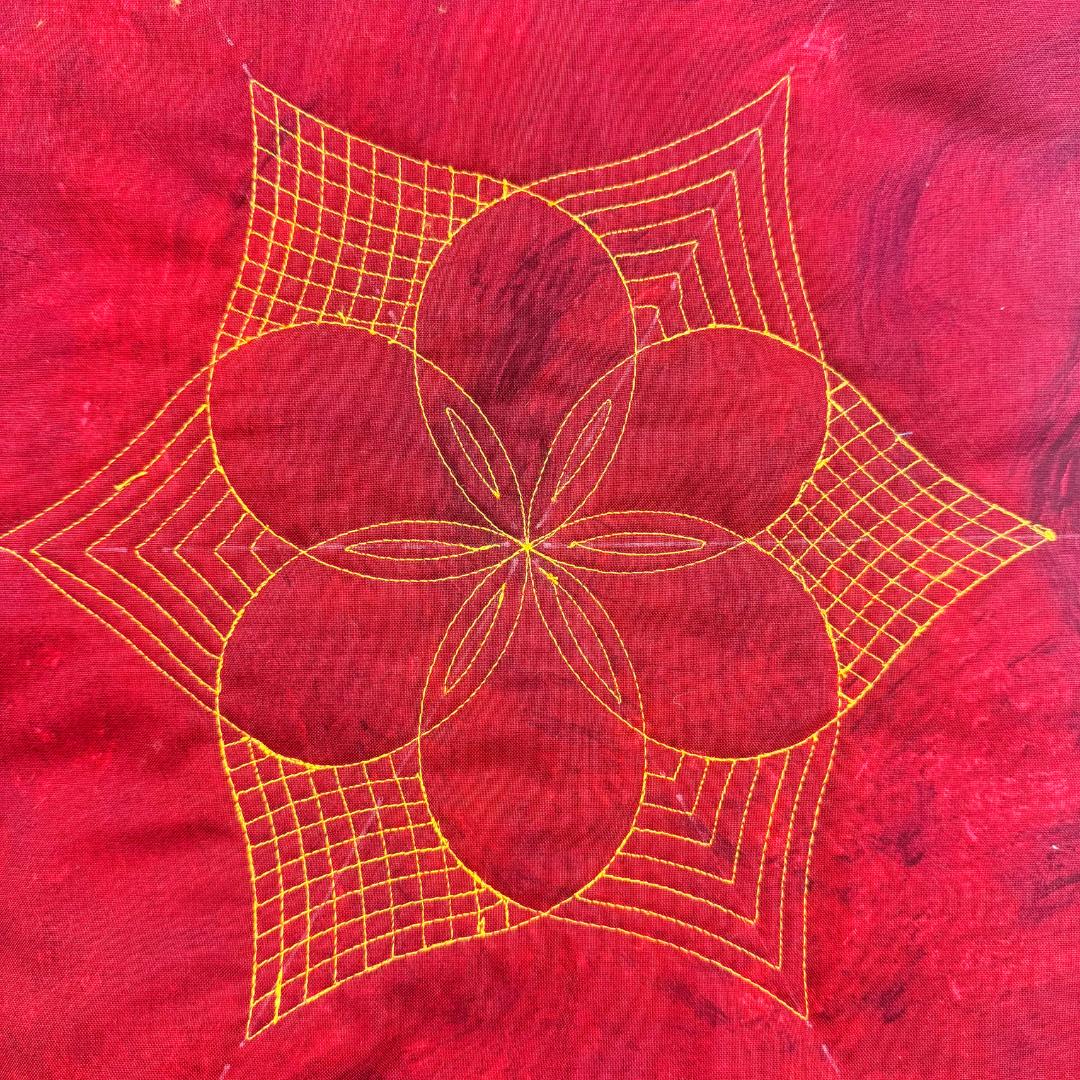 Nested Petal