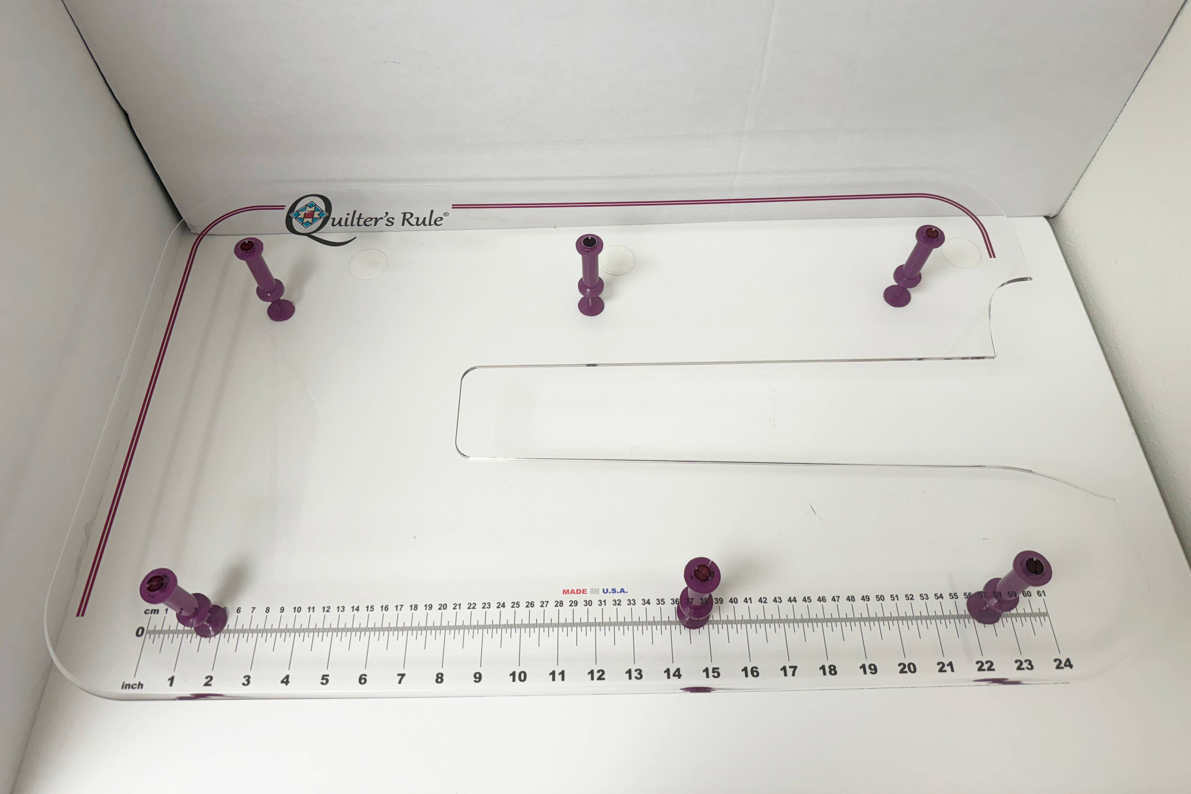 Bernina 990 Extension Table