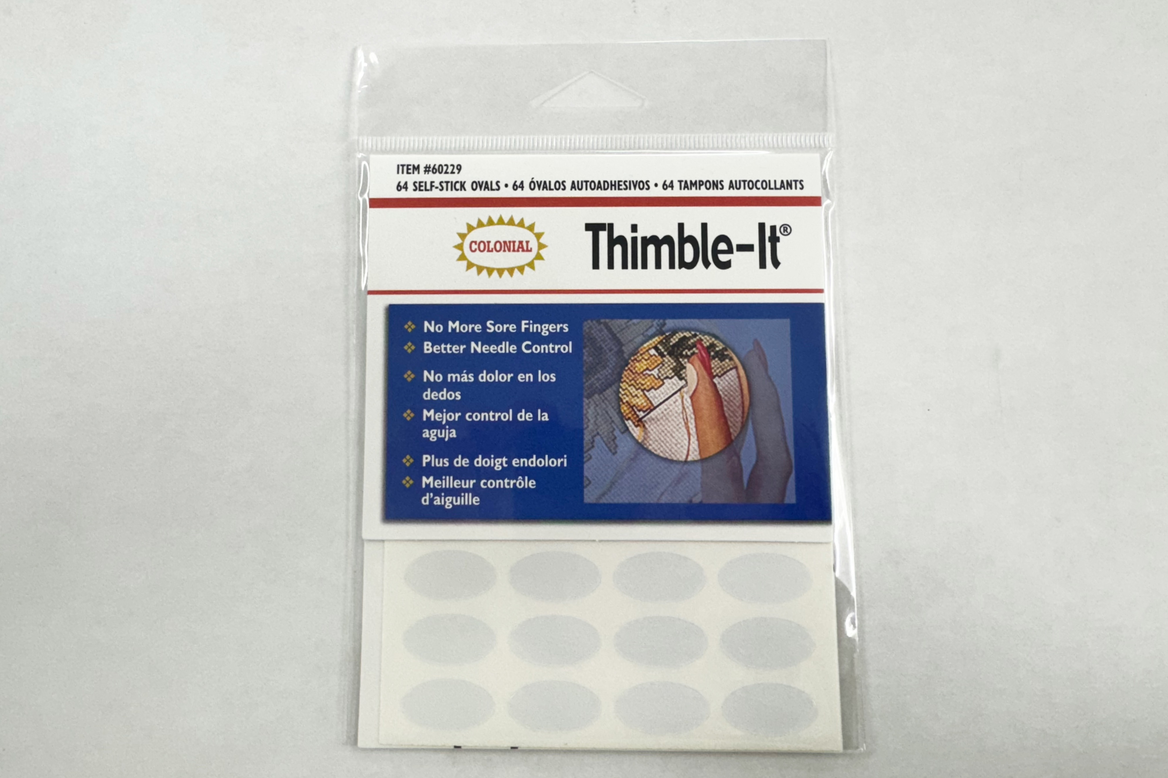 Thimble-Its