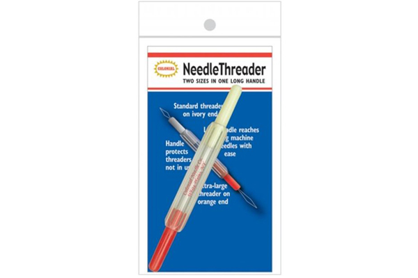 Long Needle Threader