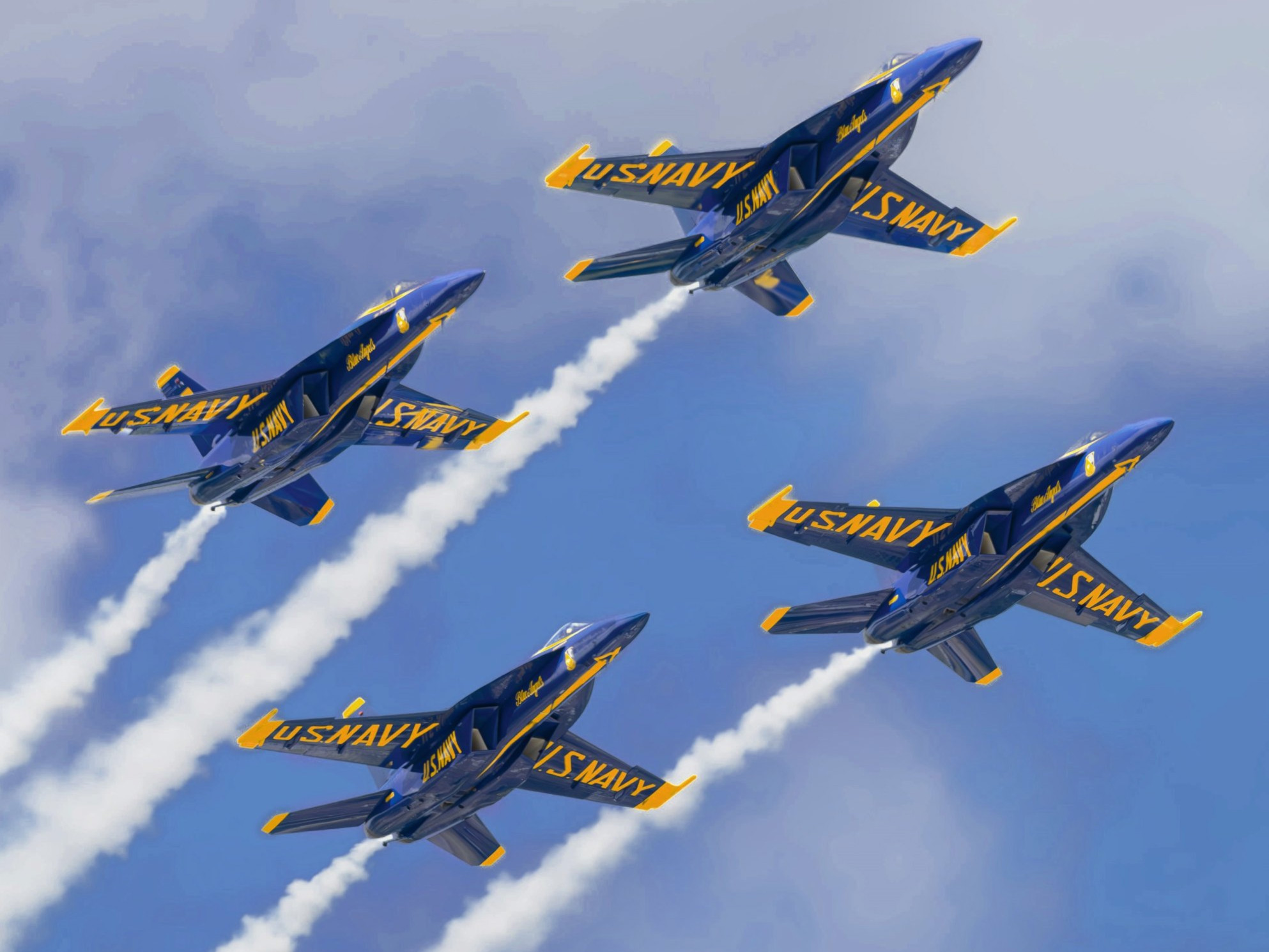 Blue Angels