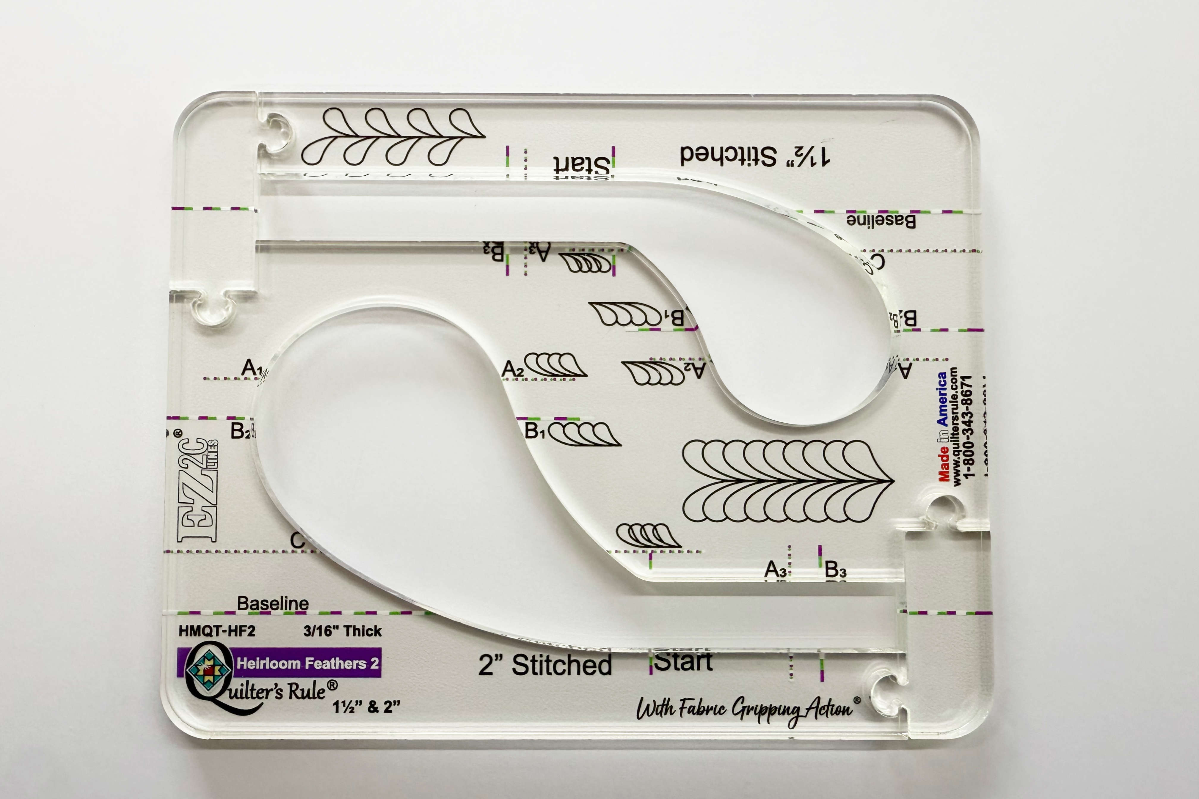 Heirloom Feathers #2