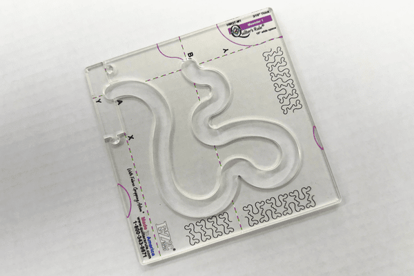 Meander Tool #1