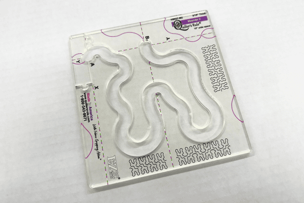 Meander Tool #2