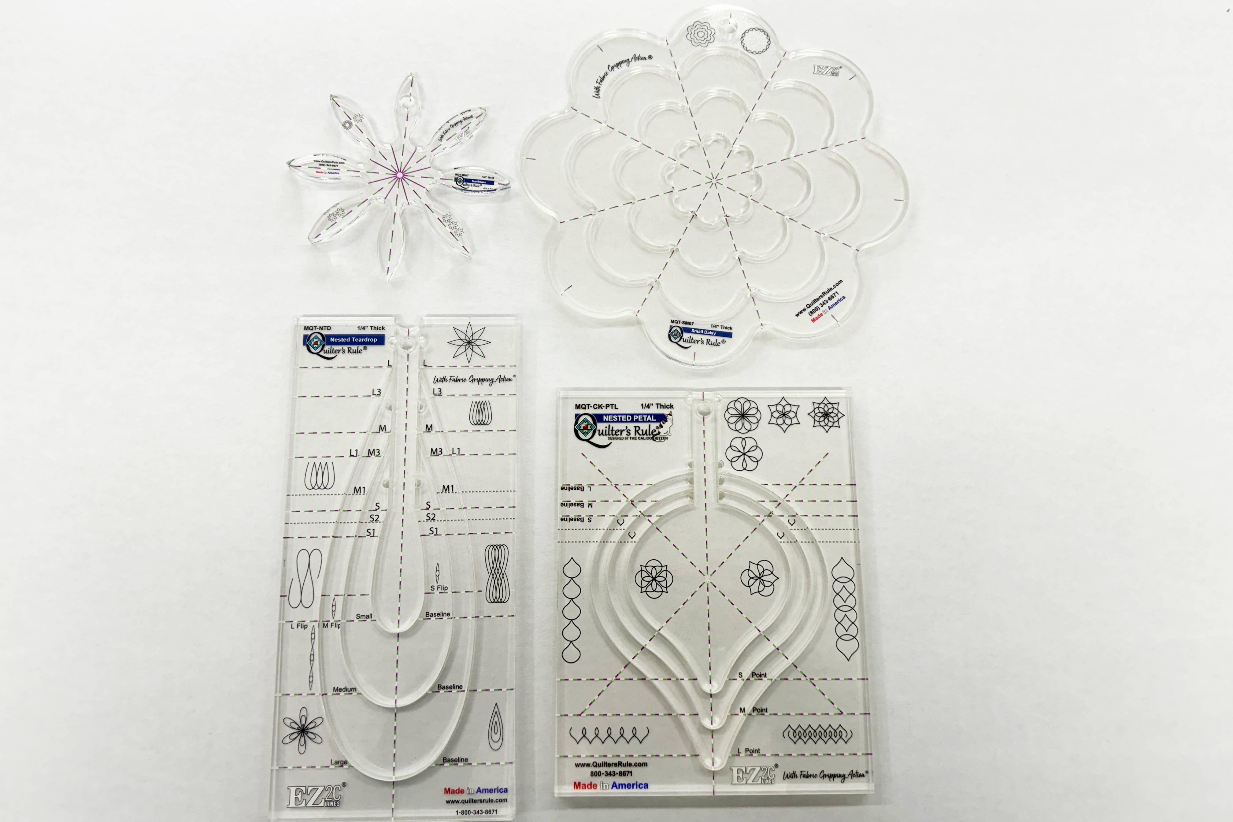 Flower Set