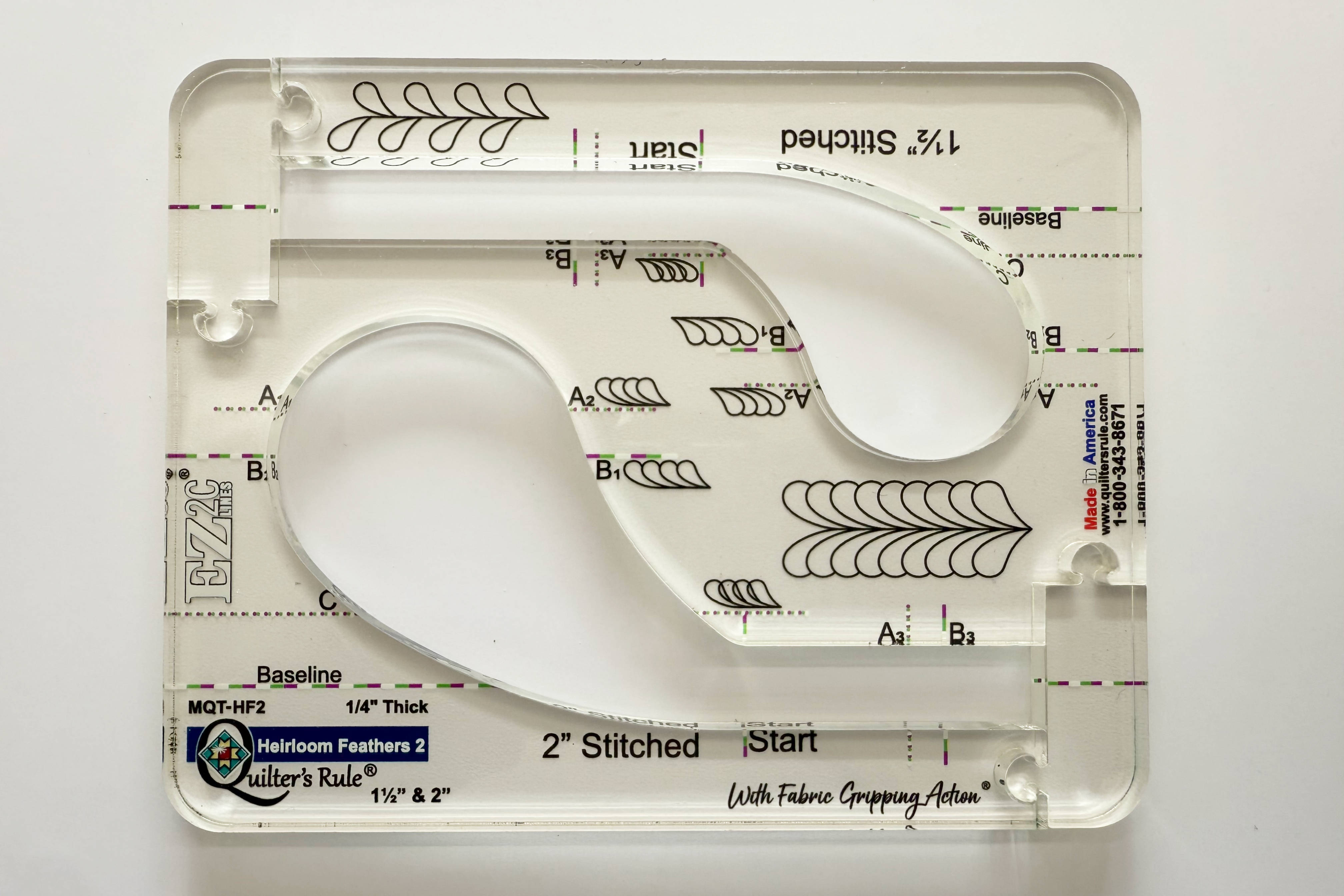 Heirloom Feathers #2