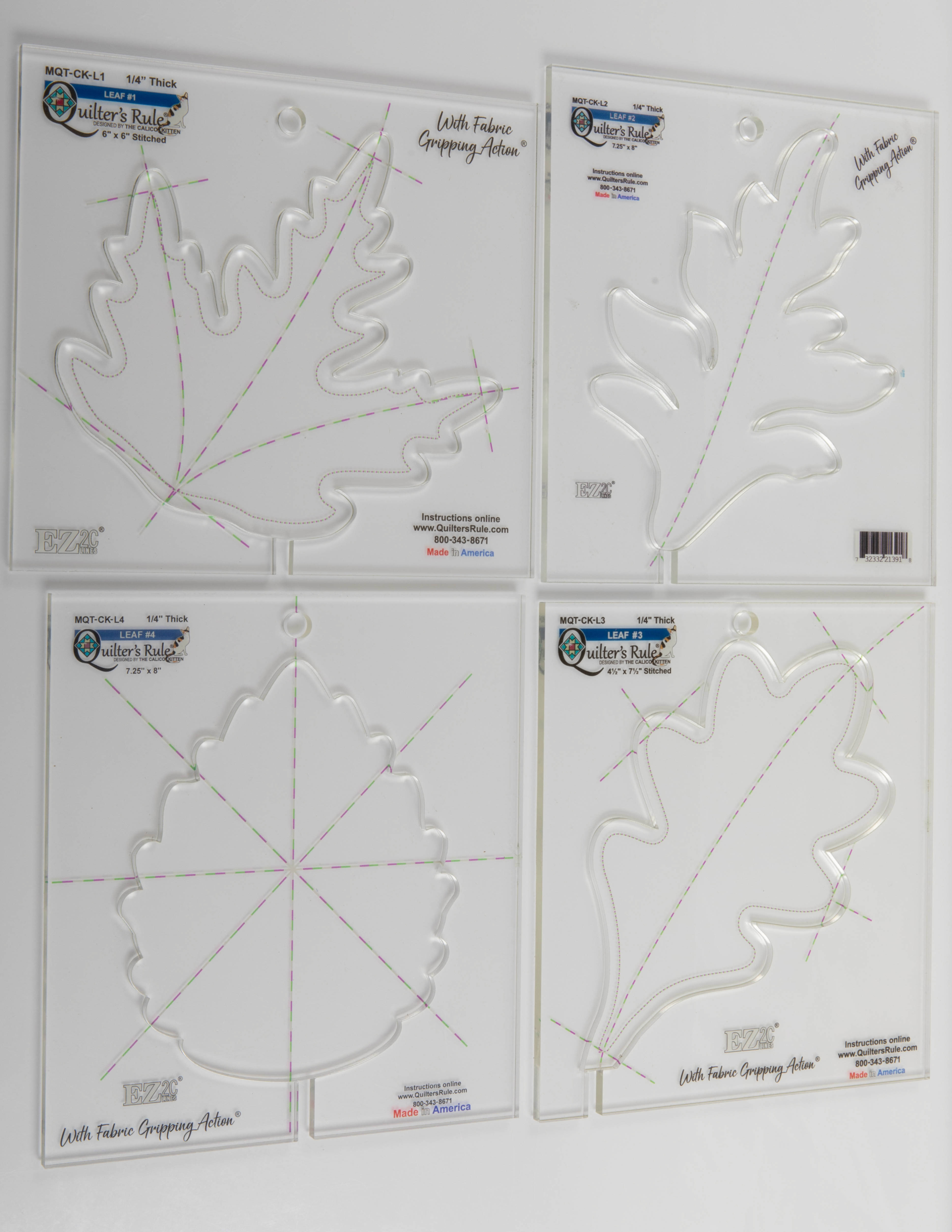 Leaf Set