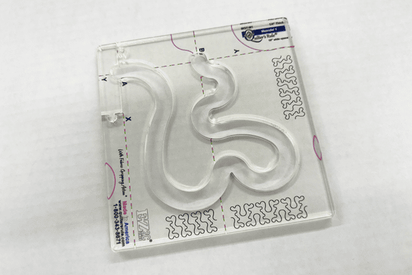Meander Tool #1