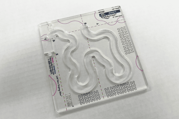 Meander Tool #2