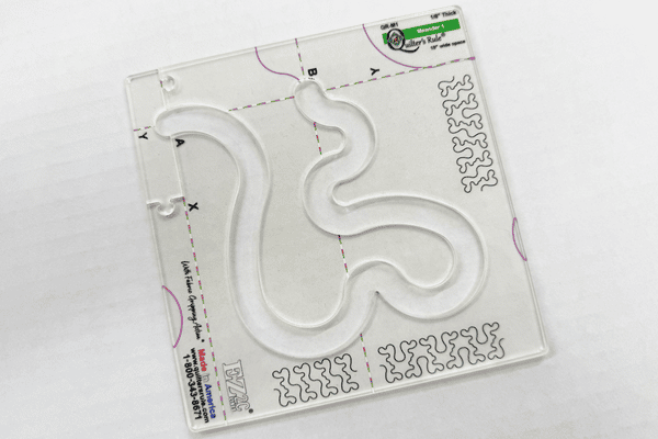 Meander Tool #1