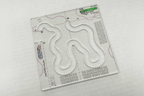 Meander Tool #2