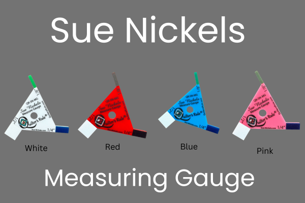 Measure Gauge 