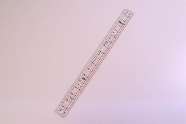 Simple Strips Ruler 