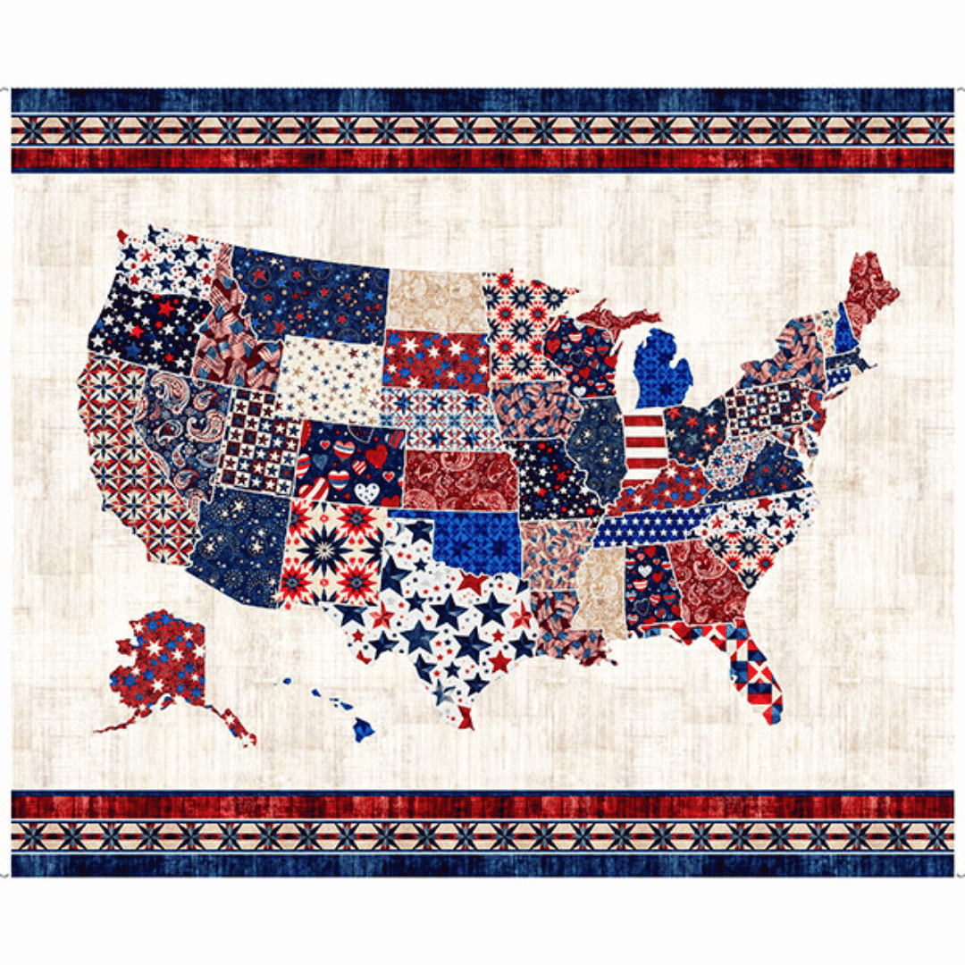 US Tapestry