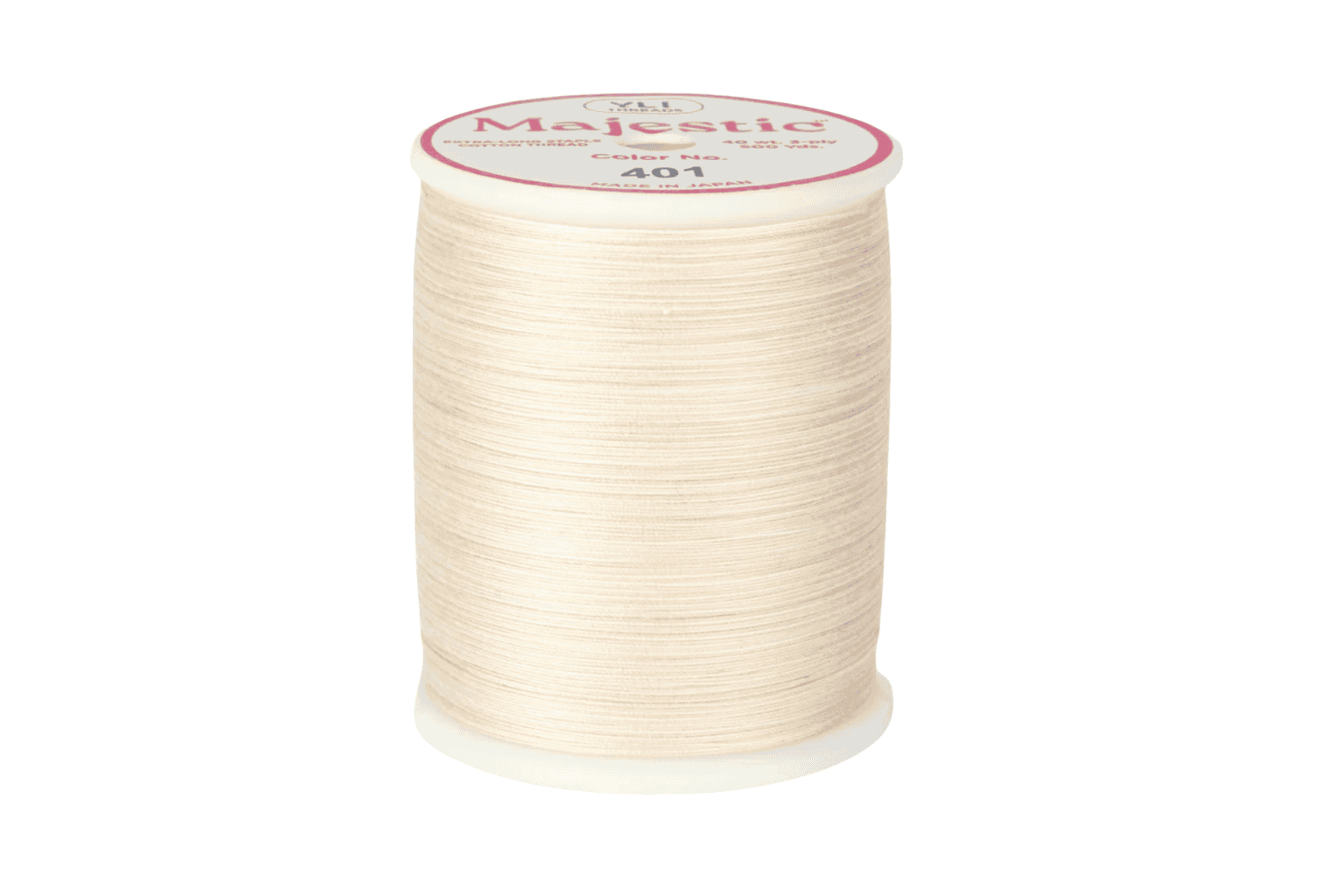 Elegance Thread Spool