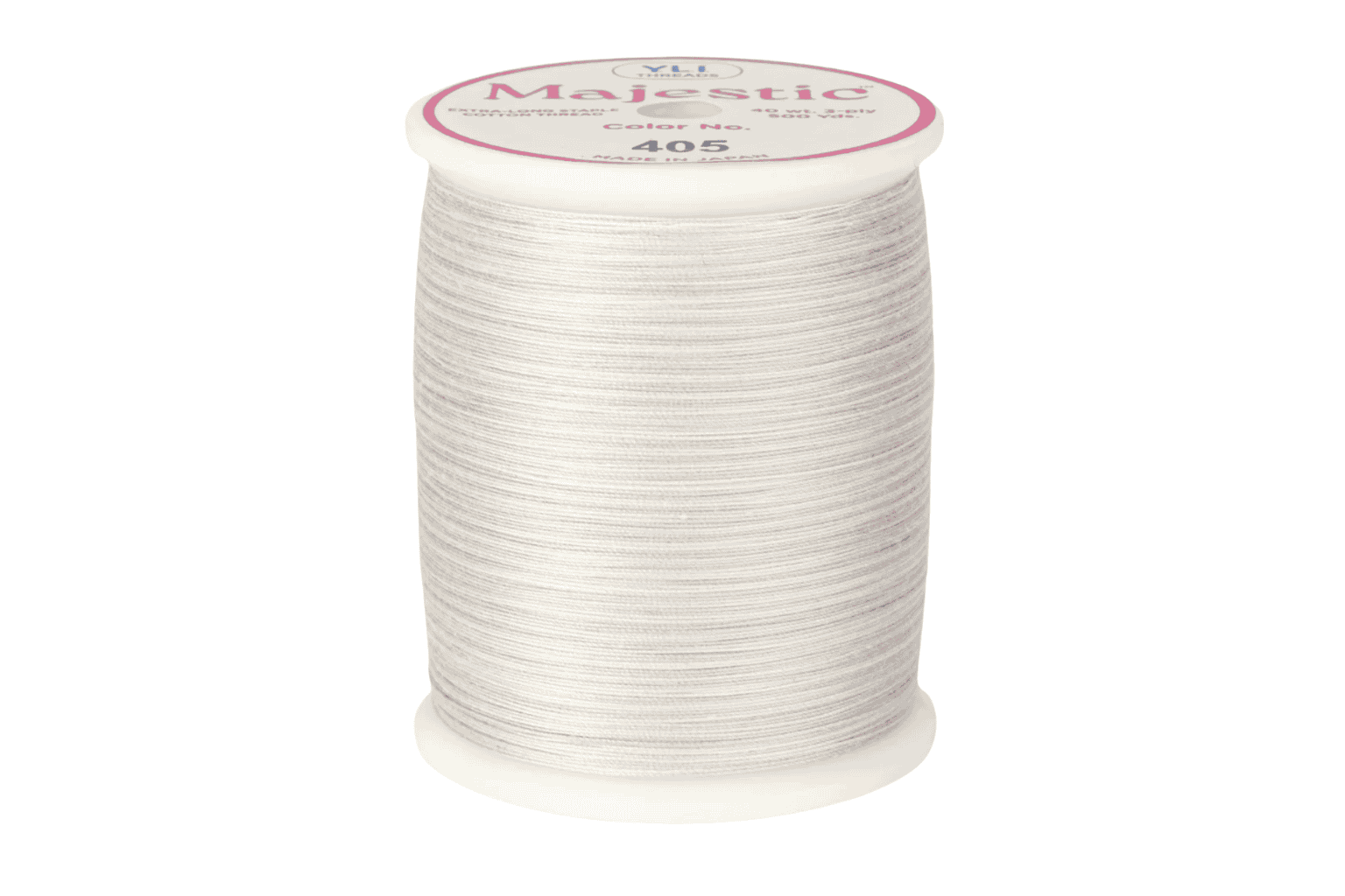 Platinum Thread Spool