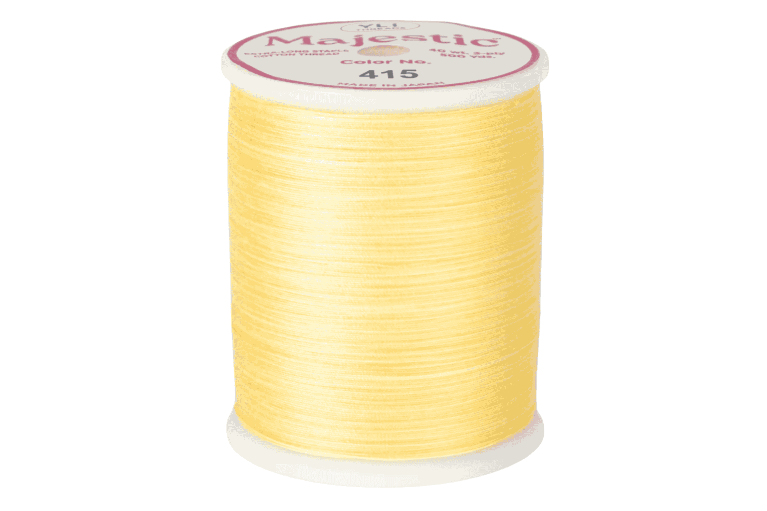 Lamplight Thread Spool
