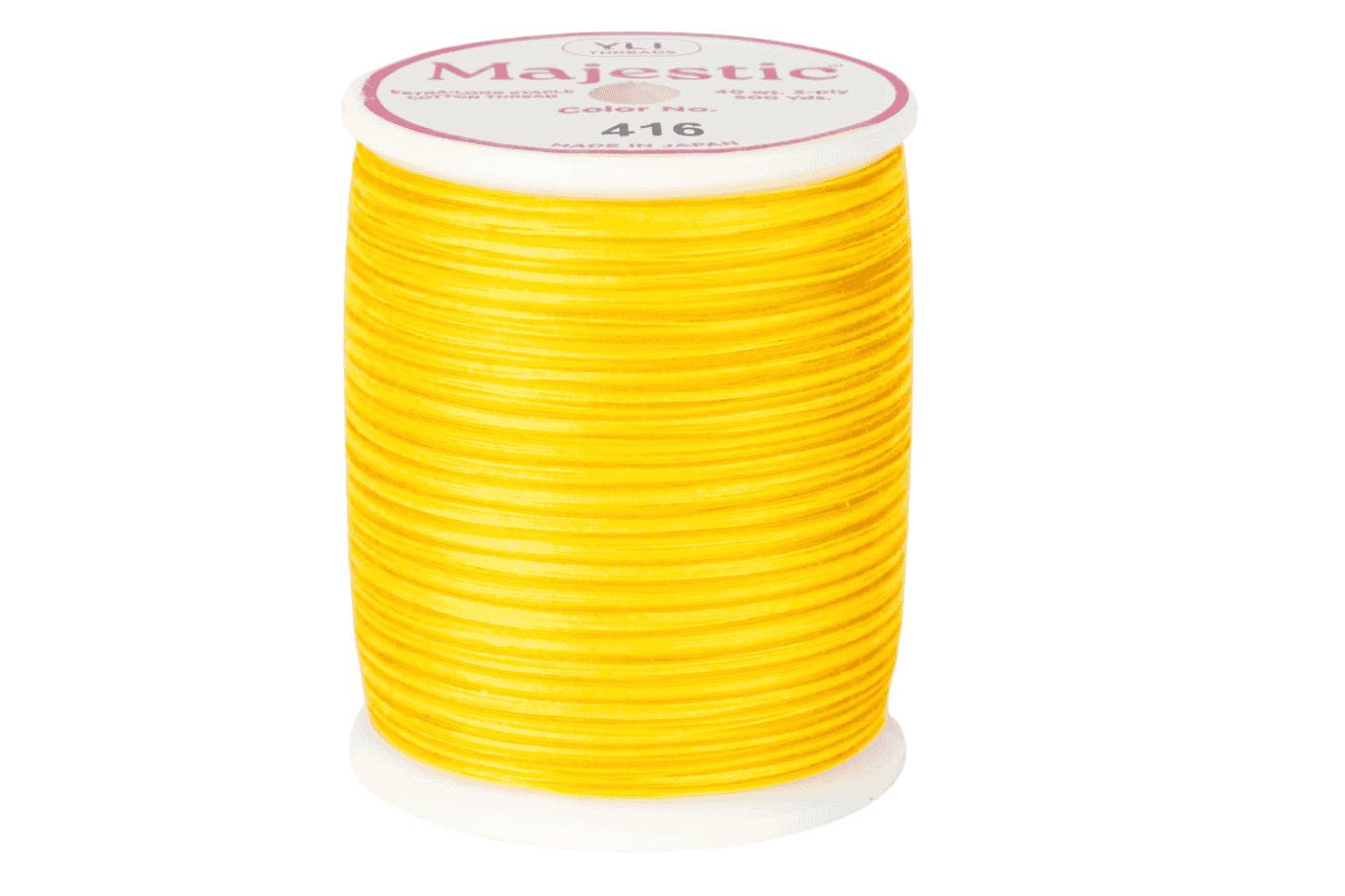 Radiant Thread Spool