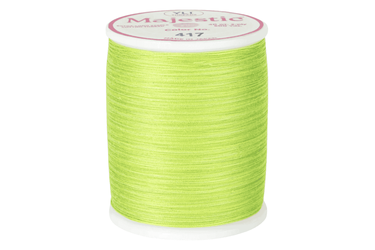 Springtime Thread Spool