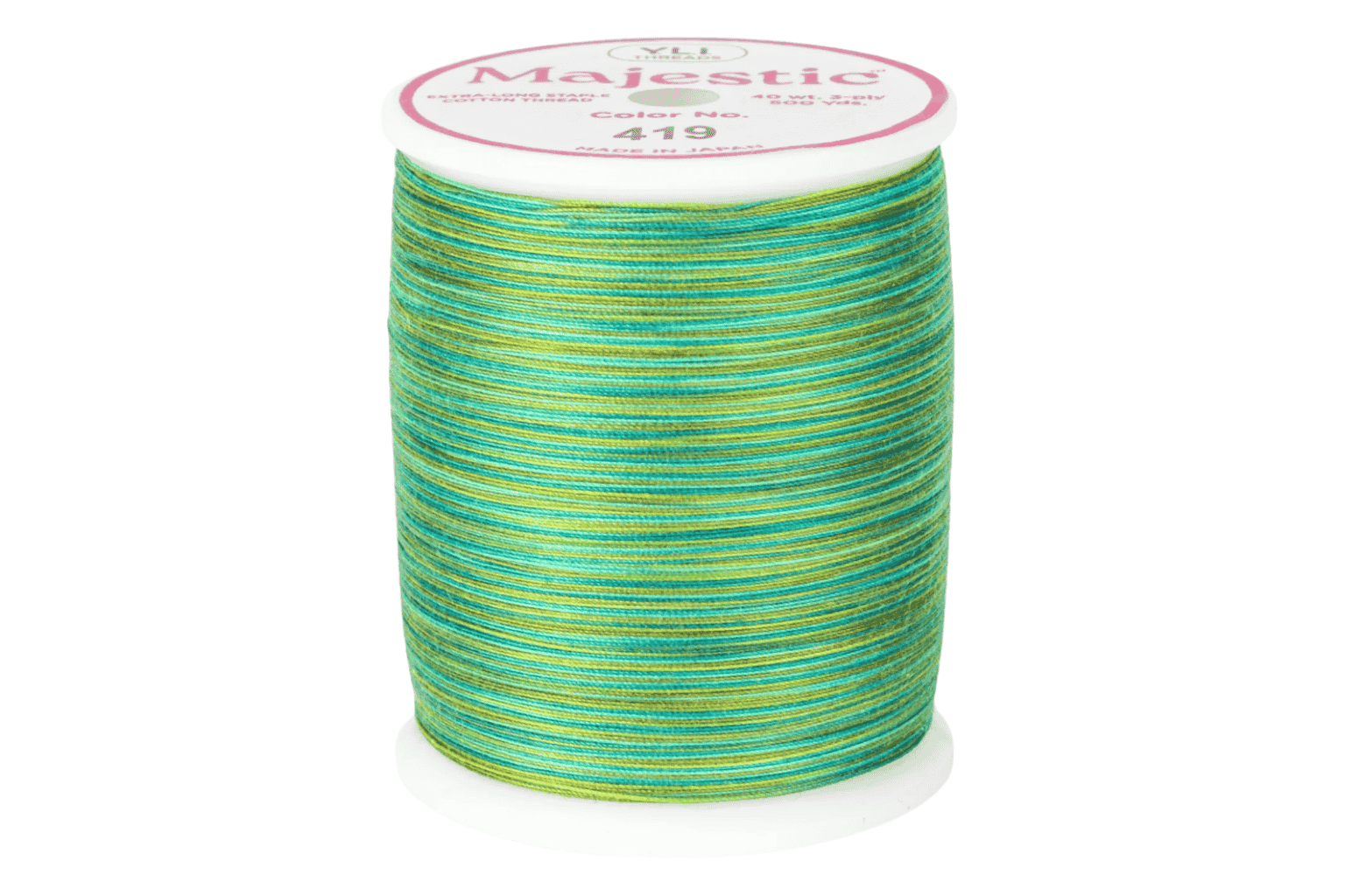 Jungle Thread Spool
