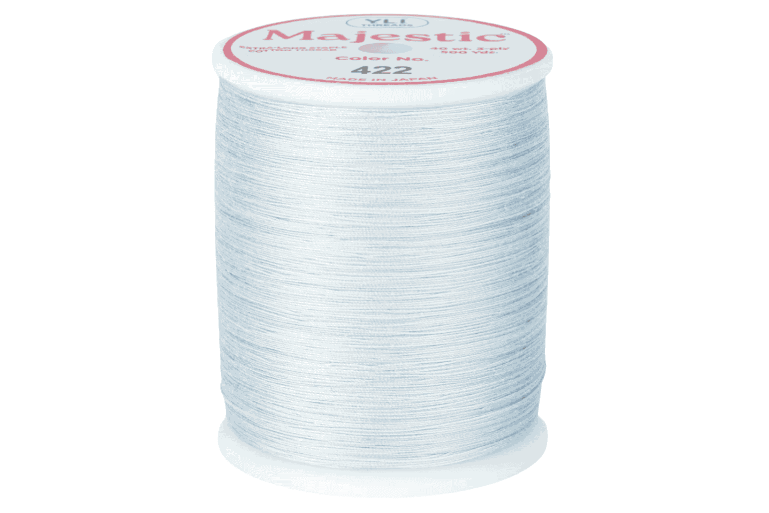 Baby Boy Thread Spool