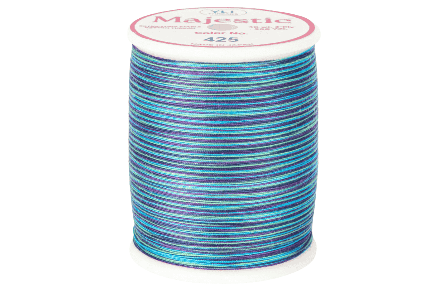 Majestic Thread Spool
