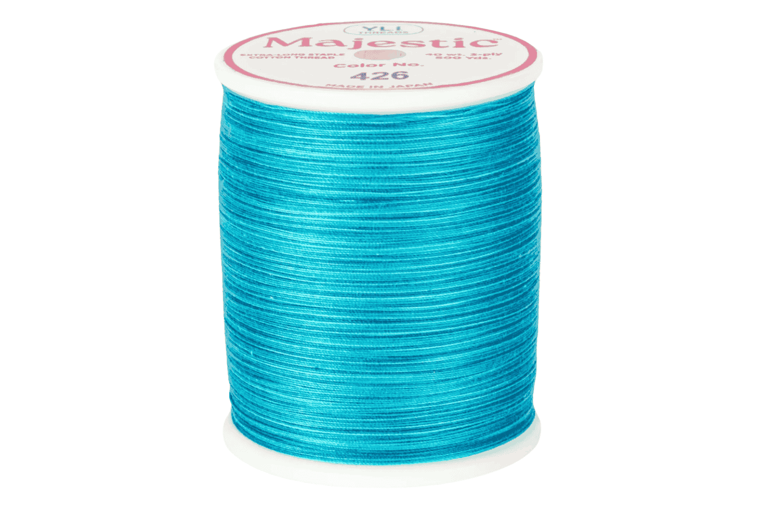 Lagoon Thread Spool