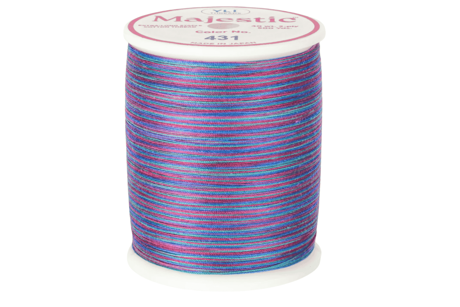 Treasure Hunt Thread Spool