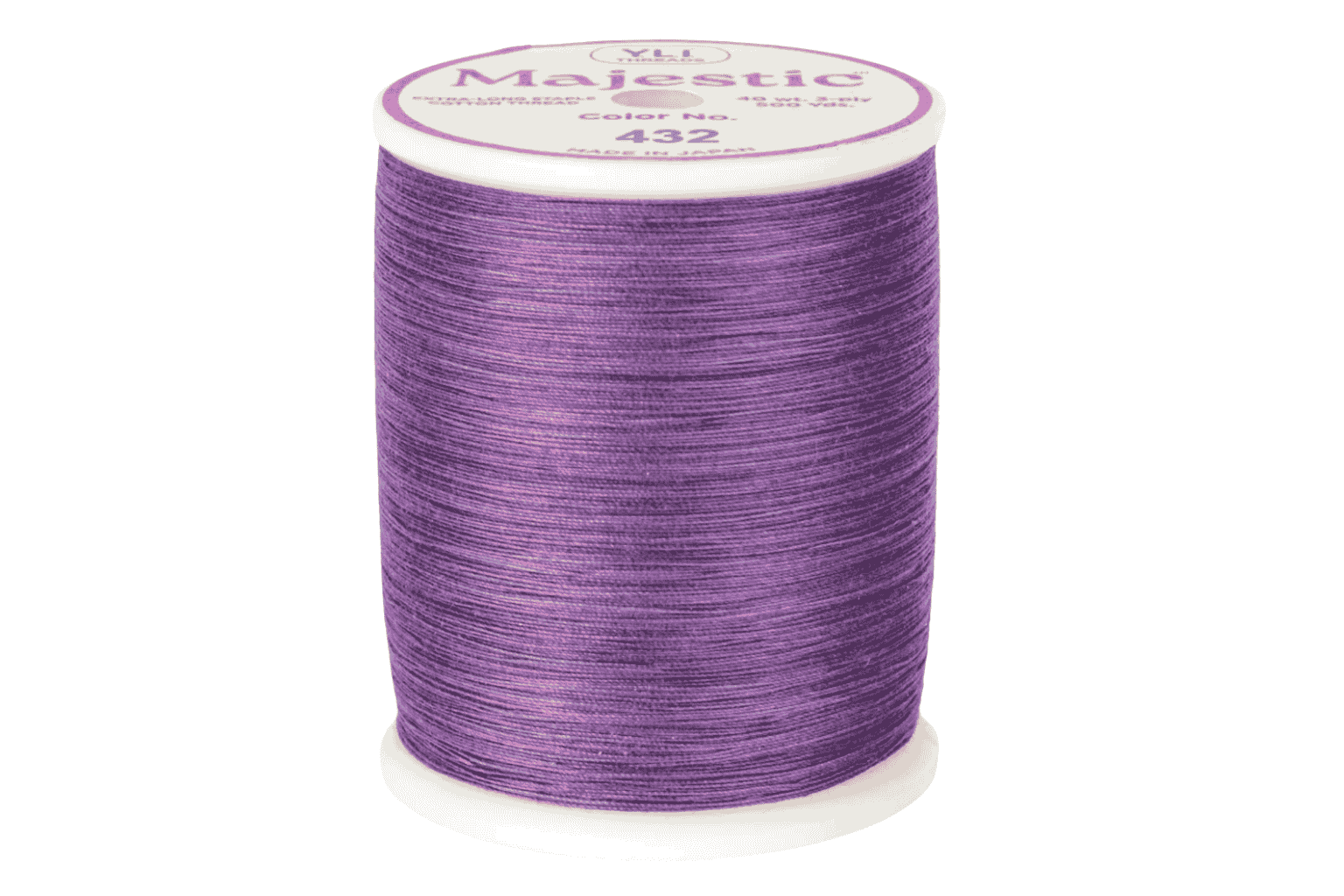 Heather Thread Spool
