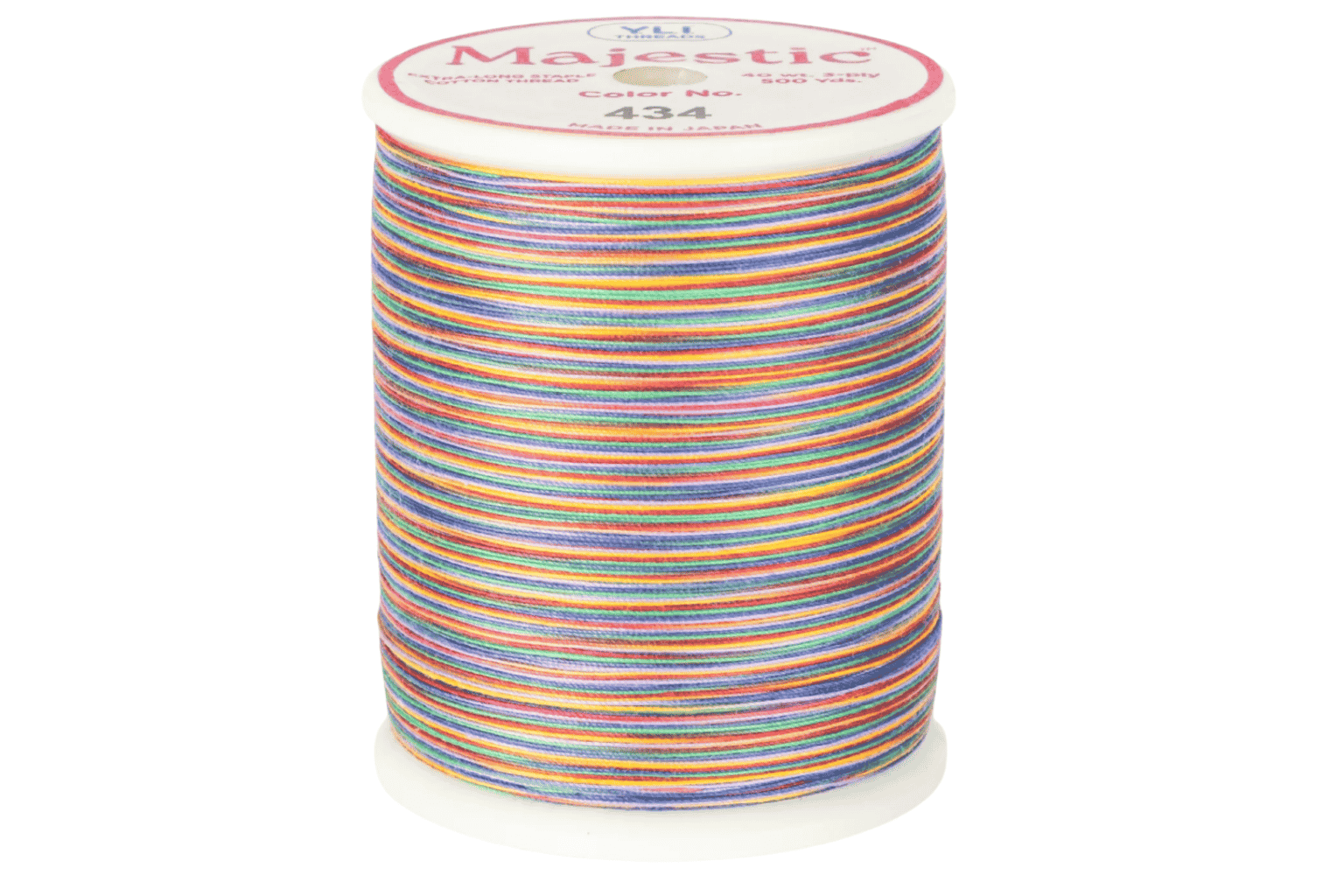 Cupcake Thread Spool