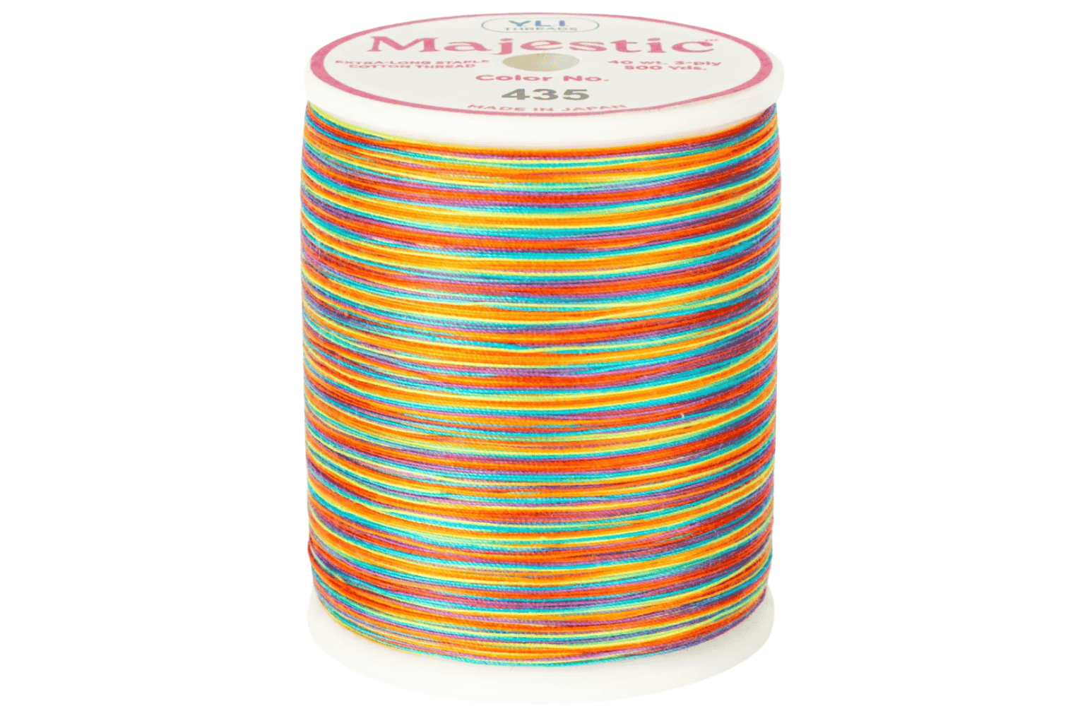 Piñata Thread Spool