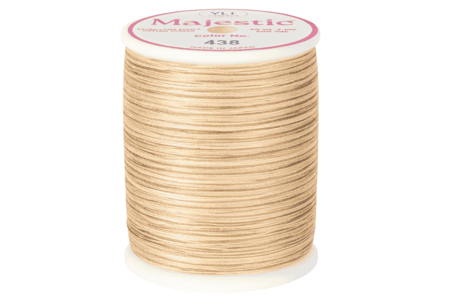 Tumbleweed Thread Spool