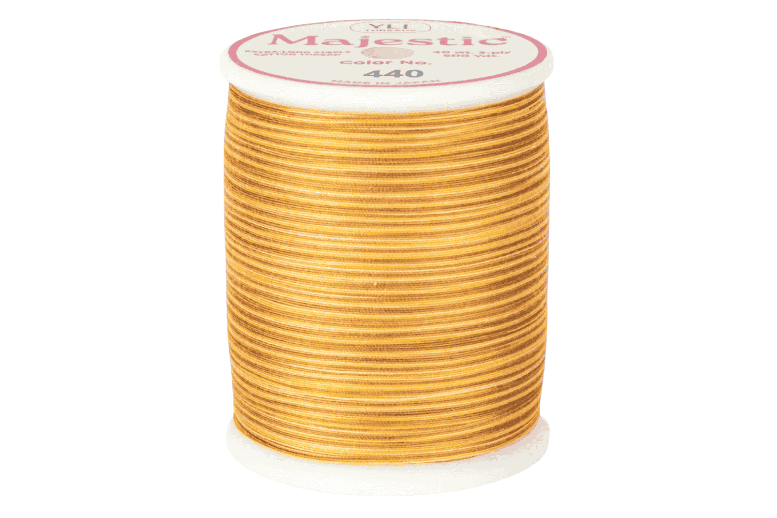 Rocky Thread Spool