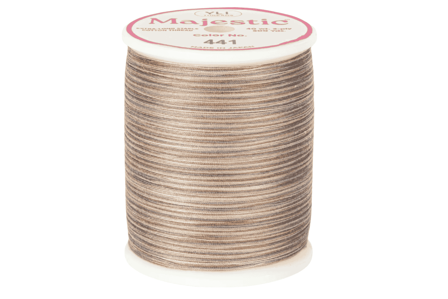 Cobblestone Thread Spool