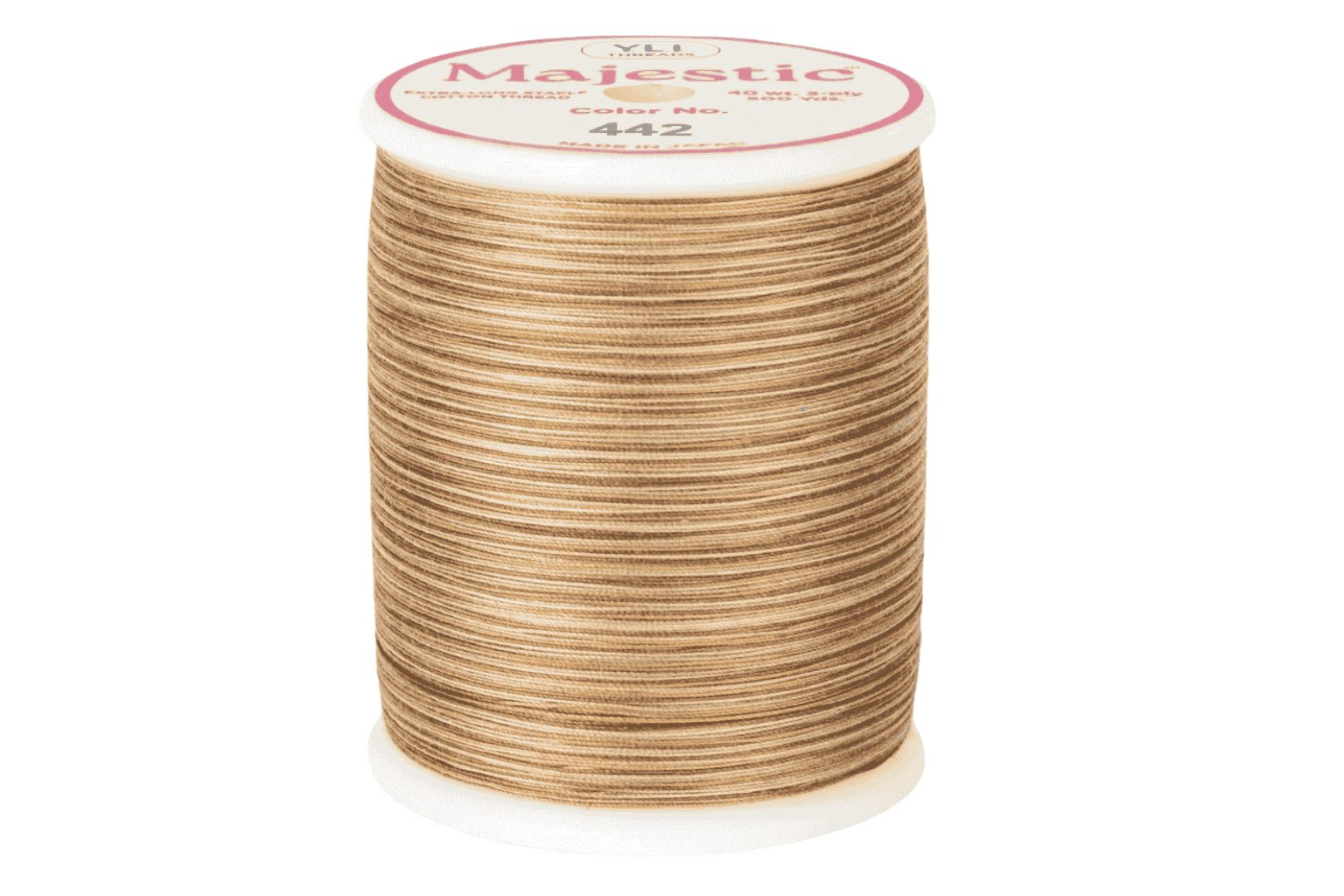 Barnwood Thread Spool