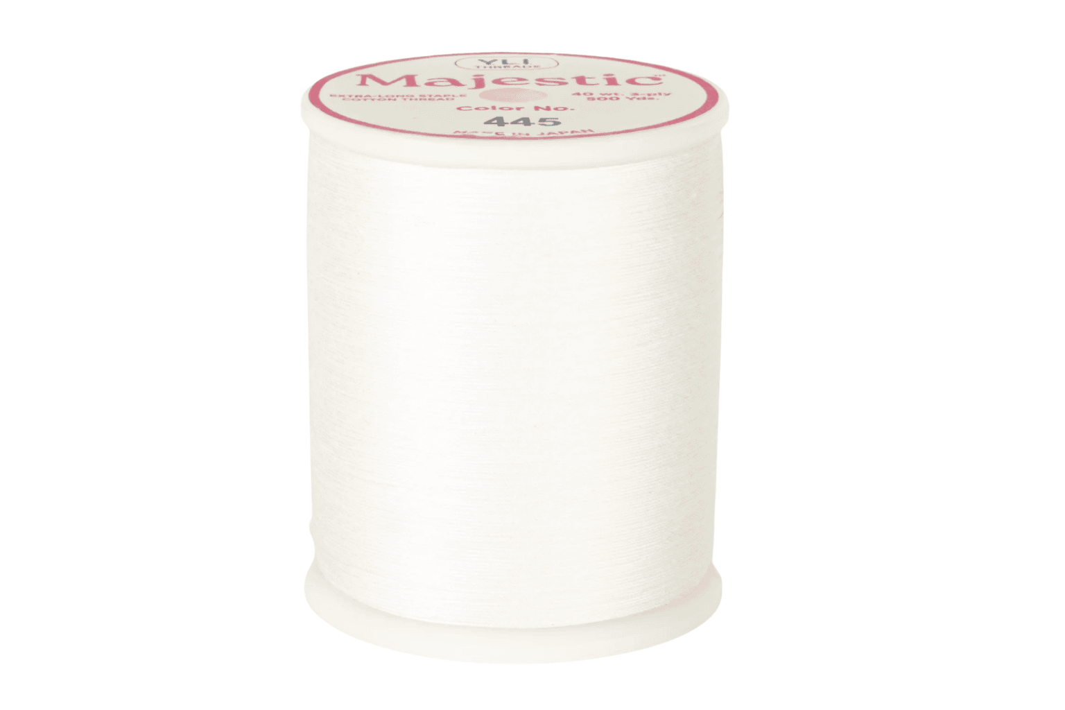 Cotton Blossom Thread Spool