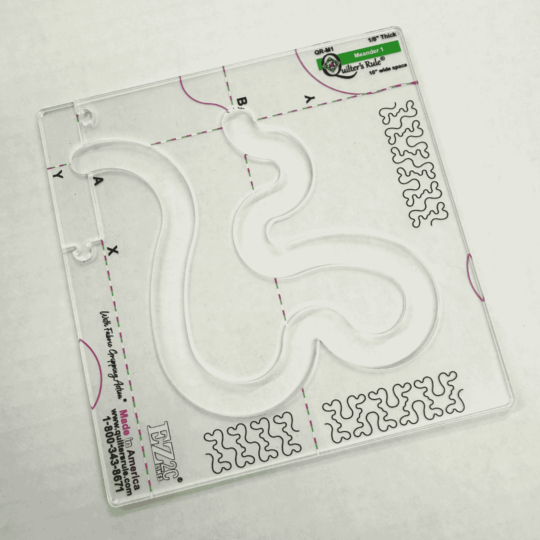 QR-M1