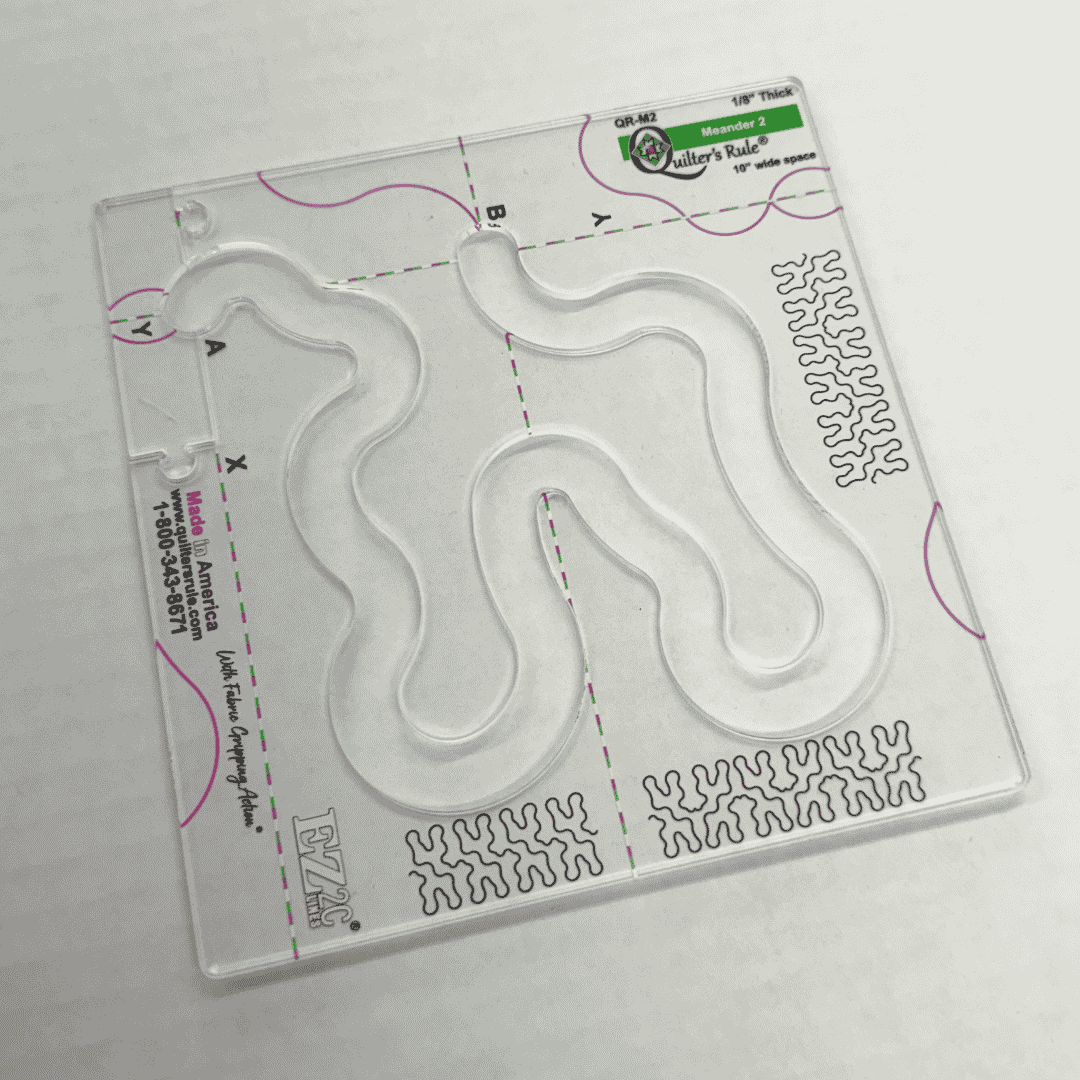 QR-M2