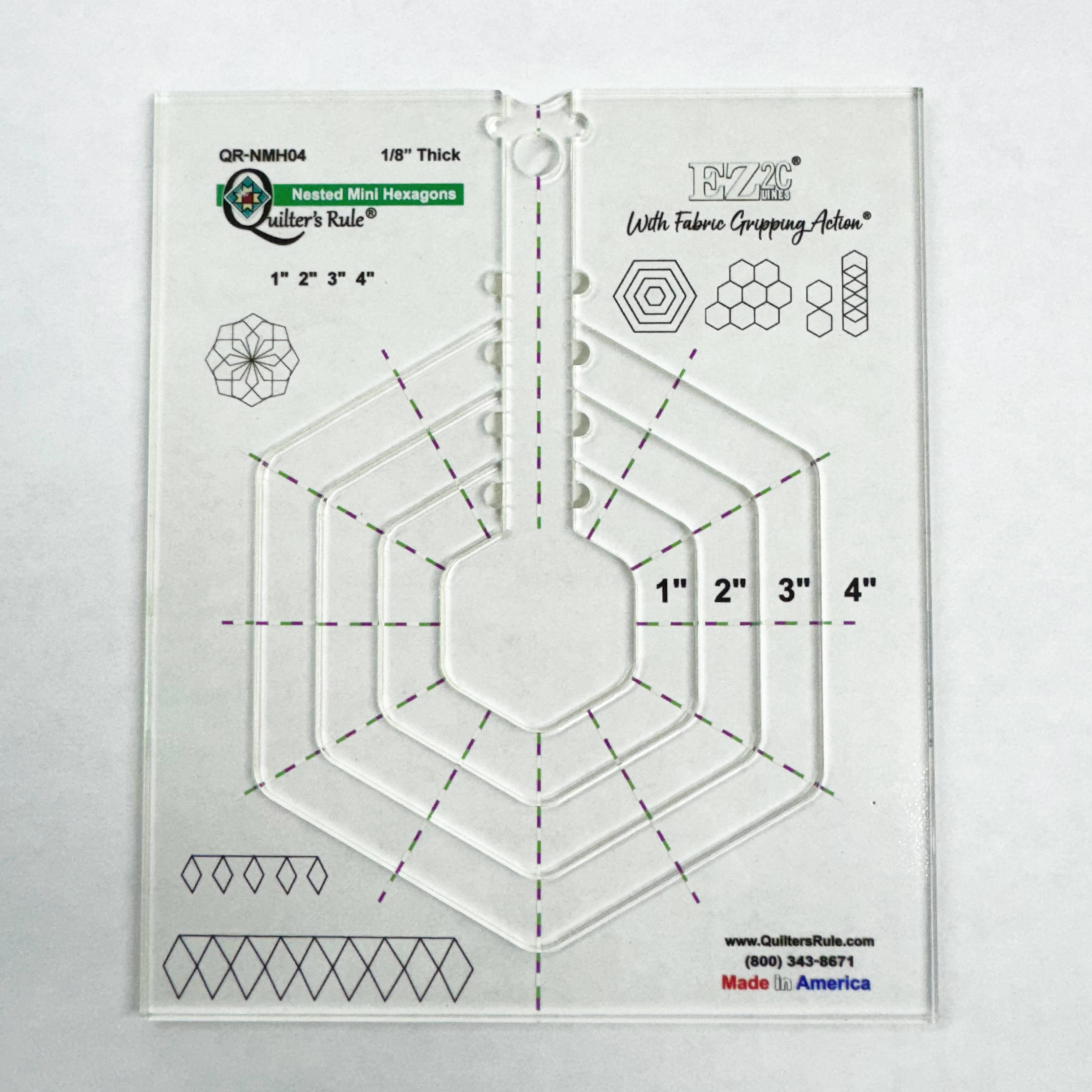 QR-NMH04