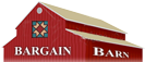 Bargain Barn Savings