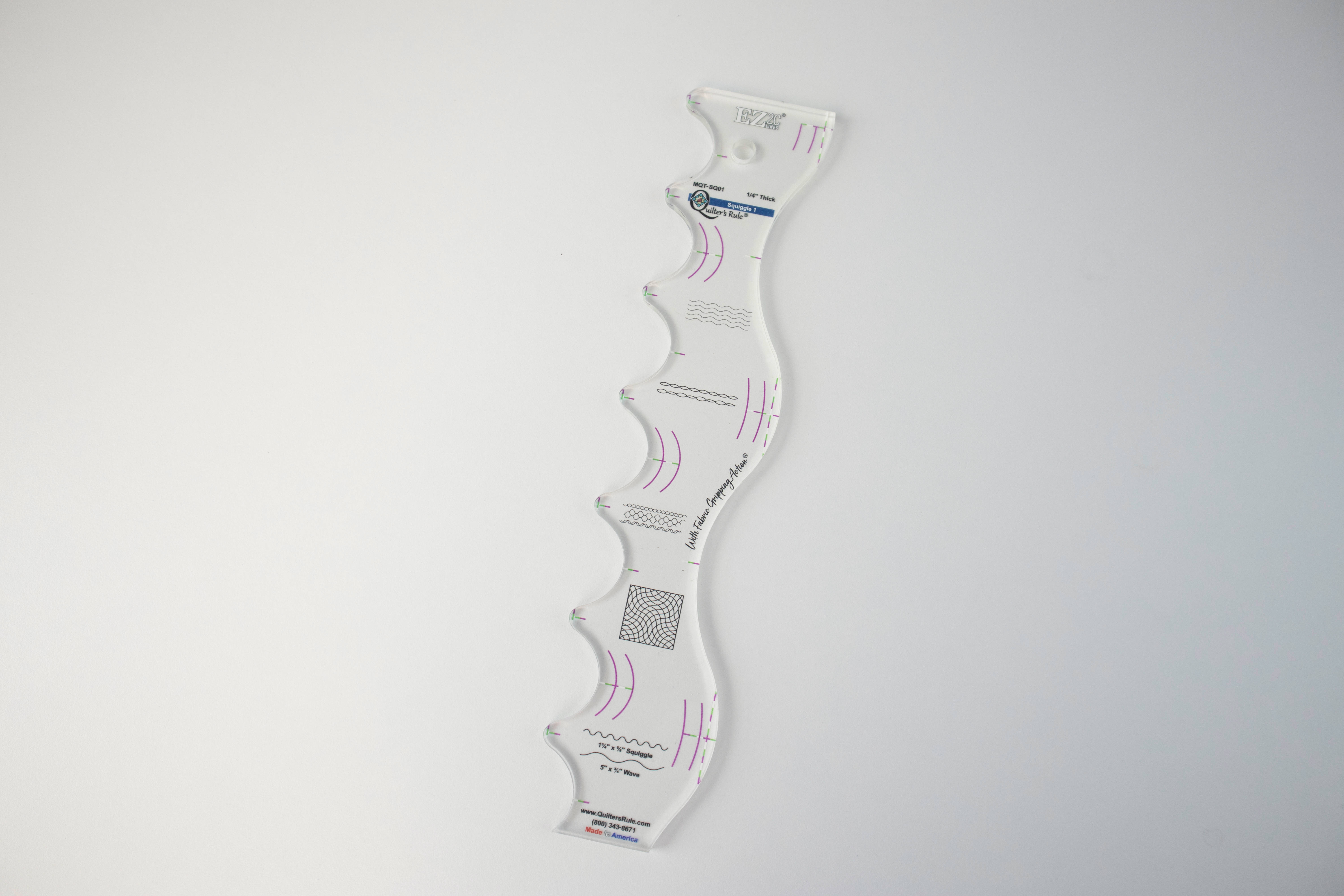 Squiggle Tools