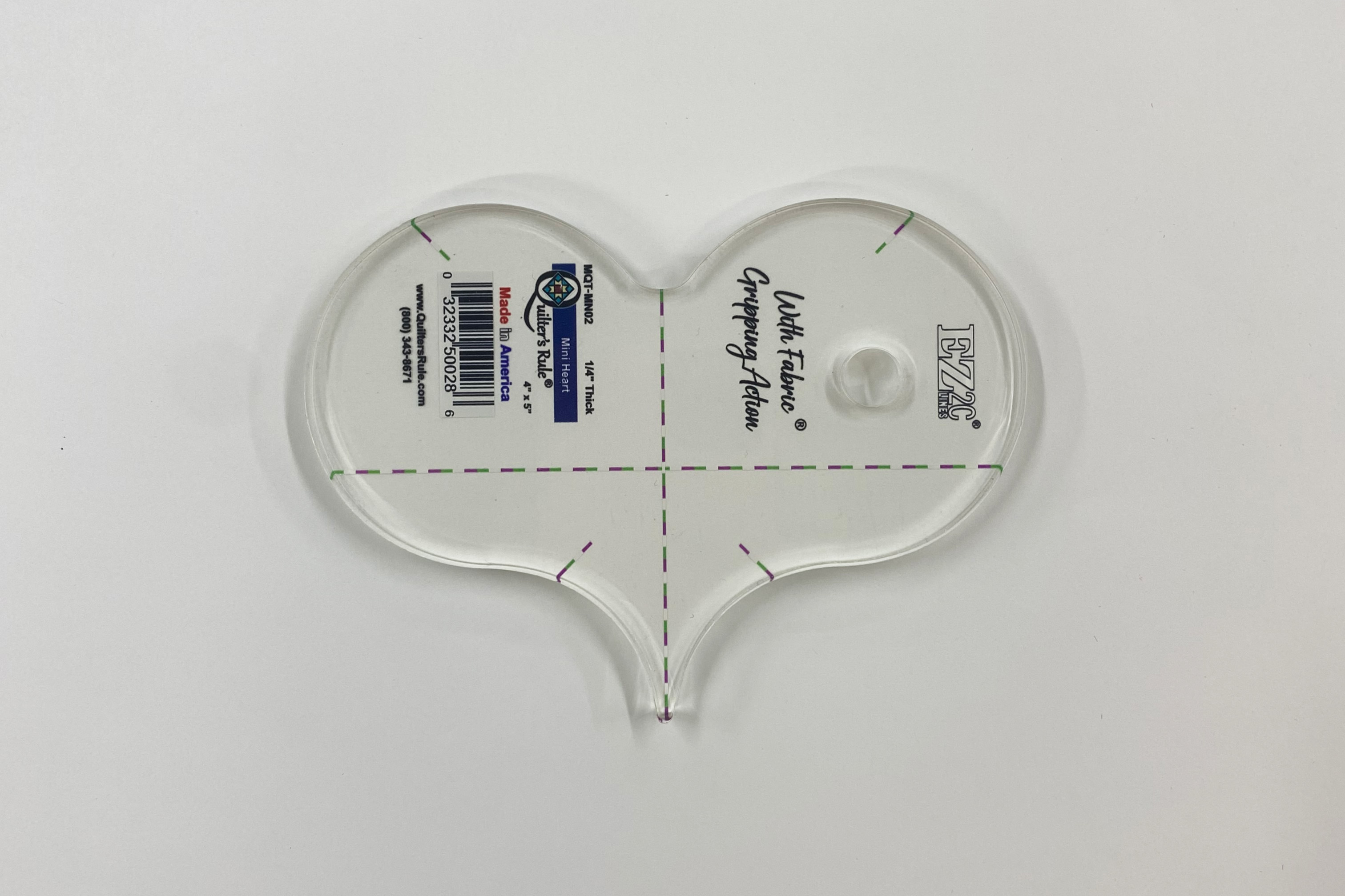 Mini Heart