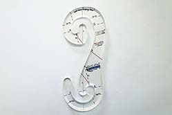 Oval Loop-to-Loop